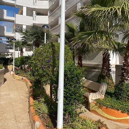 Apartamento Trebol II - Magic World Oropesa del Mar Exterior foto