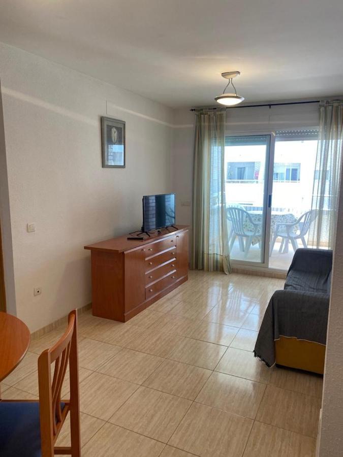 Apartamento Trebol II - Magic World Oropesa del Mar Exterior foto