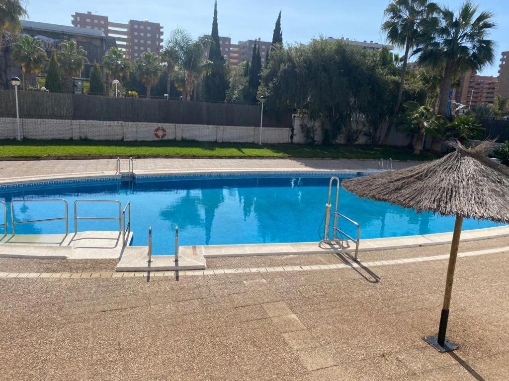 Apartamento Trebol II - Magic World Oropesa del Mar Exterior foto